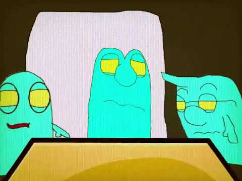 Luigi's Mansion LOST Concept Animation (03-15-2000)