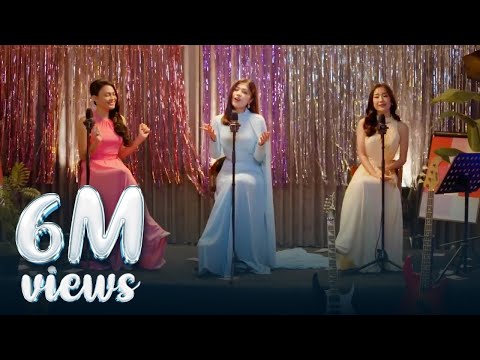 "အသဲနုတော့ကြောက်တာပေါ့" "ကြင်ဖော်" ဇာတ်လမ်းတွဲ ဇာတ်၀င်တေး / Music by Lil Chan