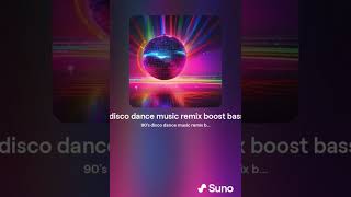 Download lagu 90's disco dance music remix boost bass 2 mp3