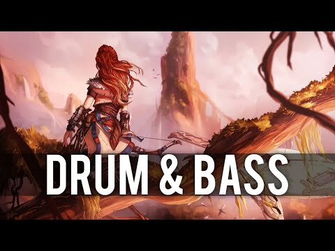 Magnetude ft. Julia Marks - Before The Dawn (Drum And Bass Mix)