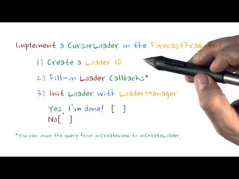 欢迎学习Google Android 开发者纳米学位