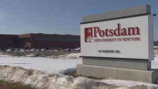 Former SUNY Potsdam custodian accused of stealing championship rings, watch from Maxcy Hall