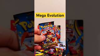 💥🥰 #pokemon #tradingcards #pokemoncards #megaevolution #boosterpack #tcg #tcgpokemon #pokemongo