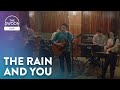 The band returns with the perfect rainy day tune | Hospital Playlist Season 2 Ep 1 [ENG SUB]