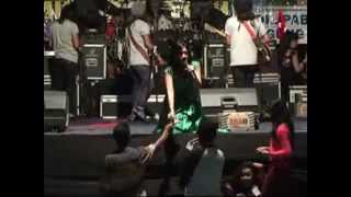 Download lagu SEBENING EMBUN - Anjar Agustin MONATA Tasik Agung Rembang 2014 mp3