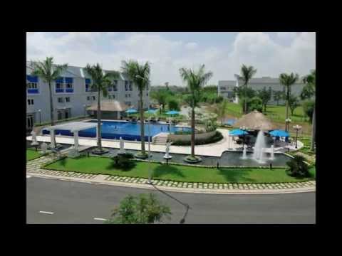 Park Riverside Tân Cảng