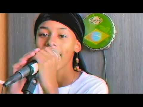 Lil Nano e o Mc Dagues - Superação ( Segue no Insta @efbdeejays )