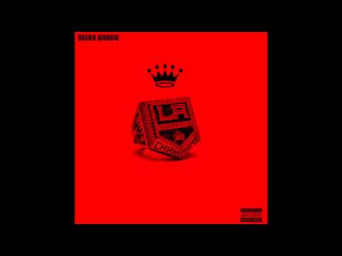 DISKO BOOGIE "THE TEEM" (clean)