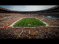 WATCH FNB STADIUM FULLY PACKED