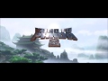 Hans Zimmer - Invasion begins (KungFuPanda 2 OST) soundtrack movie