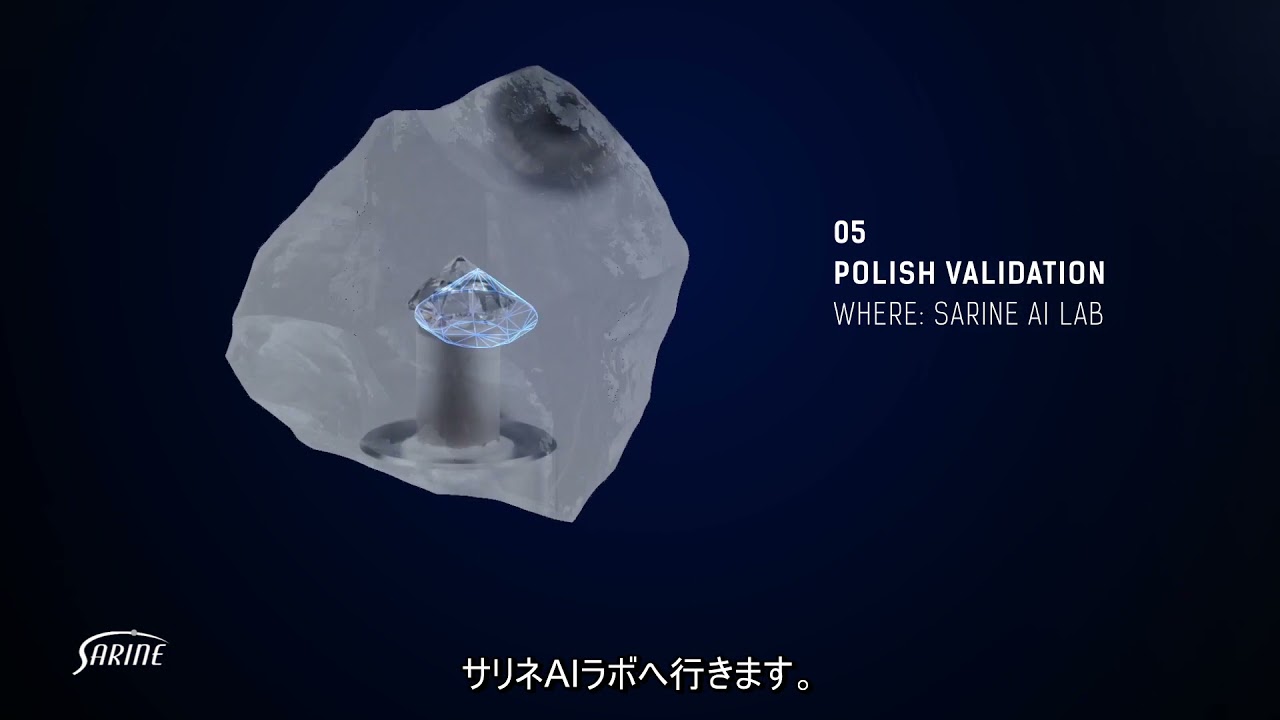 Sarine Traceability_Japanese subs