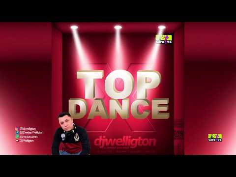 Top Dance 10 Giro 95 - DJ Welligton