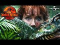 Jurassic World 4: EXTINCTION Teaser (2025) With Chris Pratt & Bryce Dallas Howard