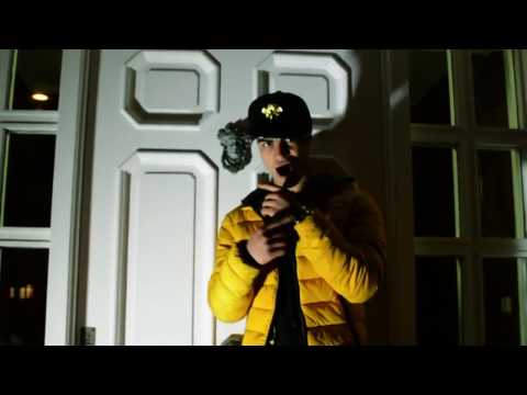 DE LIBI- Maleante (Clip Officiel)