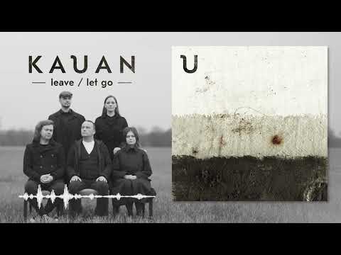 KAUAN - depart / dive [SINGLE]