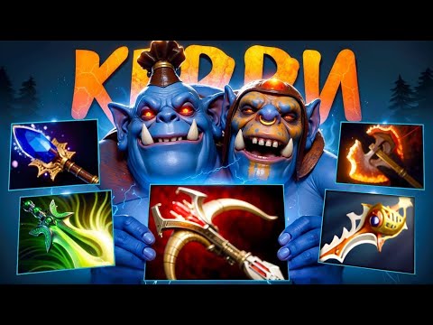 42 Kills Hard Carry Ogre Magi🔥🔥🔥 Solo Carry The Game | Dota 2 Gameplay
