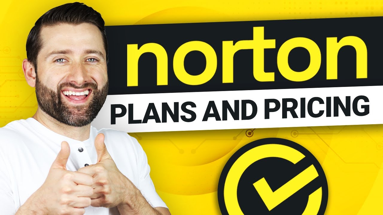 Norton pricing and plans | Pick the best plan for your needs!