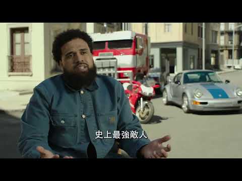 《變形金剛：狂獸崛起》預告片：官方預告