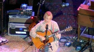Laura Marling - Always This Way LIVE @ Chicago Symphony Center 1/14/2017