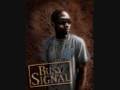 Hustle Hard - Busy Signal