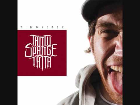 Timmietex - Tantu Spange Tatta