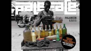 Paleface: Helsinki-Joensuu - Shangri-La (Remake by Väänäsen Komitea)