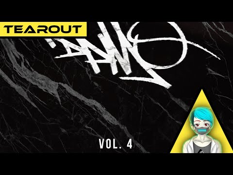 DVEIGHT x AKVMA - HUNTERS