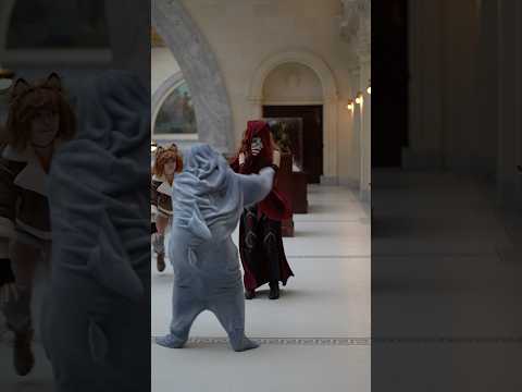 Video cover