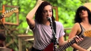 Edge (S02E01) Summer Cannibals - Full Of It @Pickathon 2015