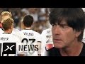 Joachim Löw: Abschied Von Bastian Schweinsteiger Eine Chance | Deutschland - Finnland 2:0