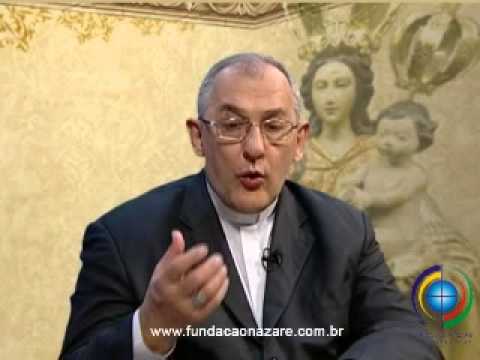 Palavra de Vida Eterna | São João 5,31-47 - 03/04/2014