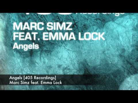 Marc Simz feat. Emma Lock - Angels [405 Recordings]