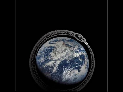 We are a Strange Loop Video Game w/ Dr. James Cooke