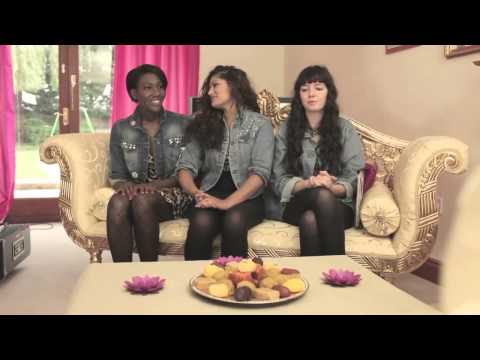 The Tuts  (MummyJi Presents)