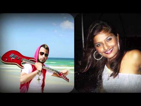 Ravi B - Fiona Singh - Whenever You Look At Me {2011} HD