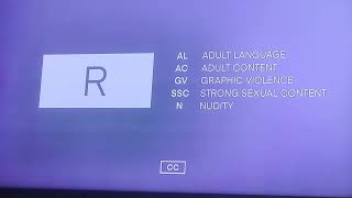 Screenpix Rated R (Version 2)