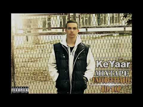 KeYaar - GANGSTA