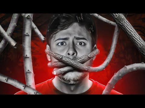 ESSA É A LENDA DA ÁRVORE DO RENATO GARCIA! *o que se sabe