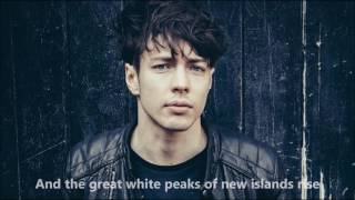 Barns Courtney -  Goodbye John Smith Lyrics