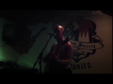 Tim Steinfort (Folk Punkrock Oi Holland) Heart full of Pride (1) live @ privat 2016