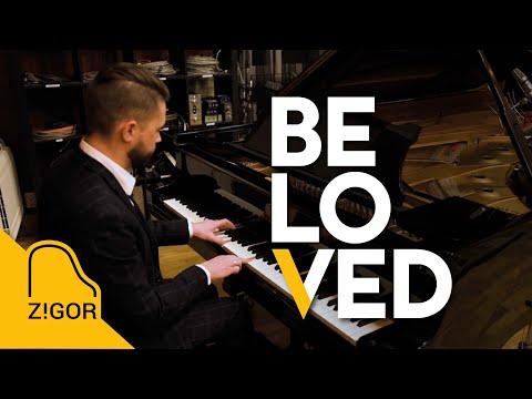 Z!GOR - Beloved (Studio Live Session)
