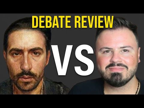 Elijah Yasi vs Alex Sorin Debate Review with Erick Ybarra