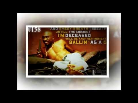 "Tales from the Hood" NEW HD 2Pac feat. Biggie remix 2013