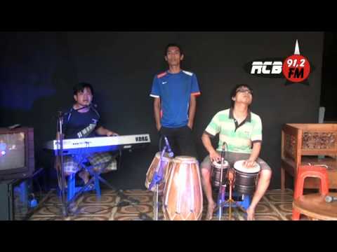 jagad electone pacitan - dia lelaki aku lelaki