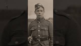Too young to fight! The First World War story of David Lyle