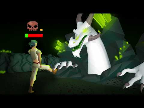 Raids Only Starting With 0 GP.... But Harder