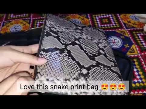 Aldo Backpack