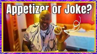 🚢 Carnival Cruise Steakhouse: Not What I Expected