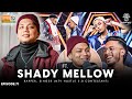 Shady Mellow: MTV Hustle, Ladke Rote Nahi Hai, Family & Struggles || Assamese PODCAST - 71