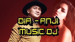 Download lagu Dia - Anji DJ Remix (Cover Sarah Chan) mp3